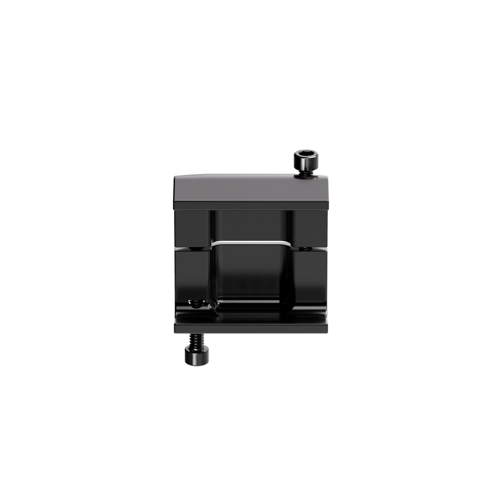 SLYCE SLYDRS™ — Adjustable Clamp-On Pickleball Paddle Tuning Weights - Increase Power and Control