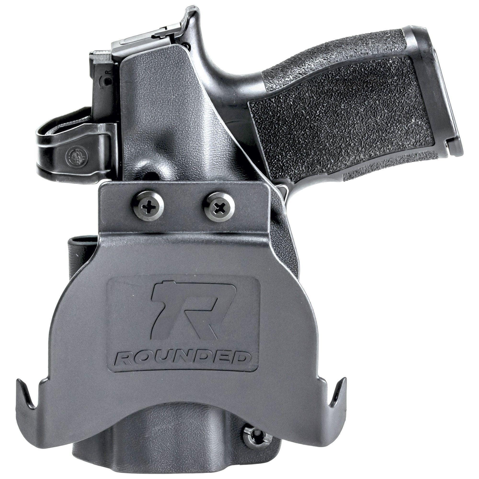 Walther PDP Compact Paddle Holster