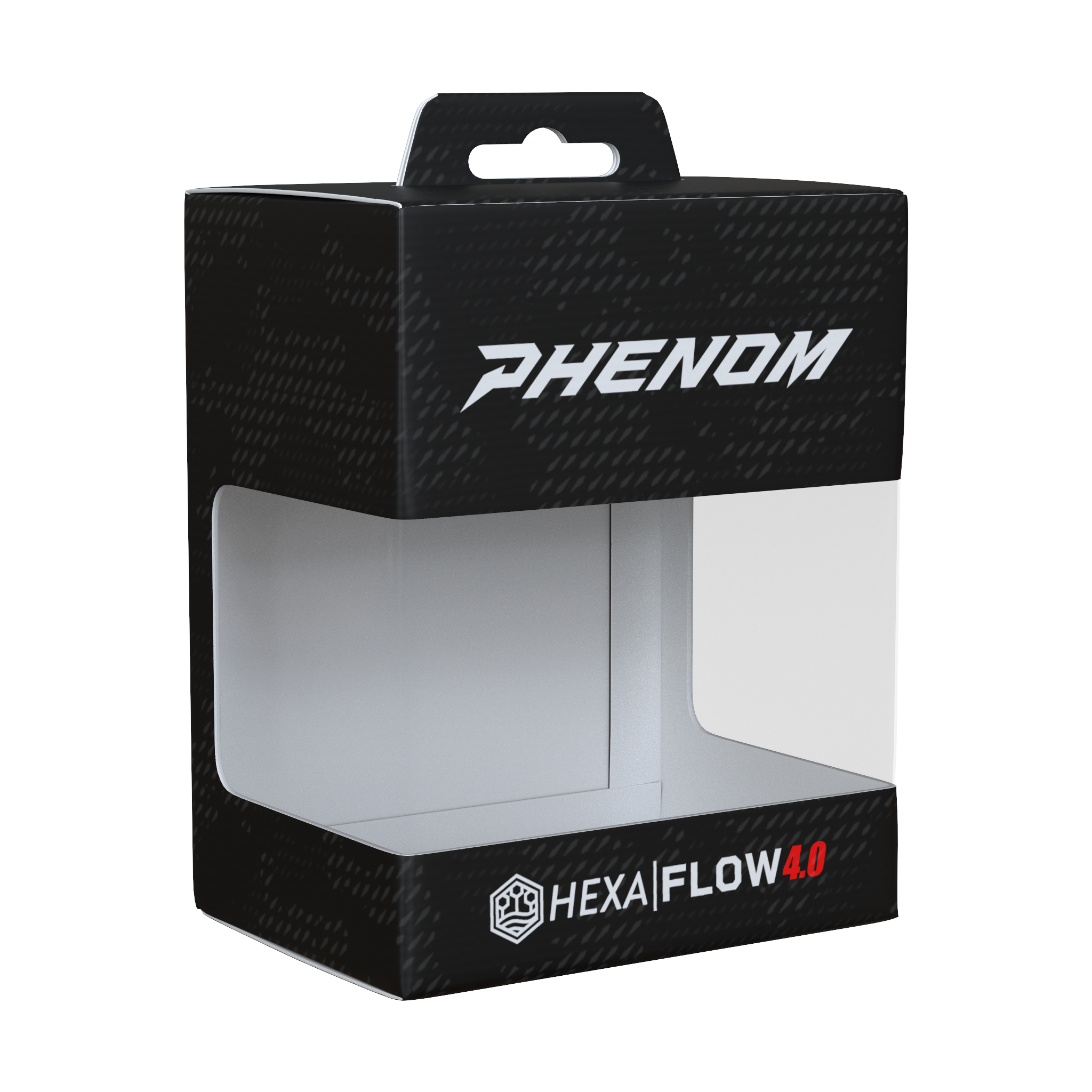 Phenom Elite Hexa-Flow™ 4.0 Football Mouthguard – Team Color Edition (Adult & Youth)