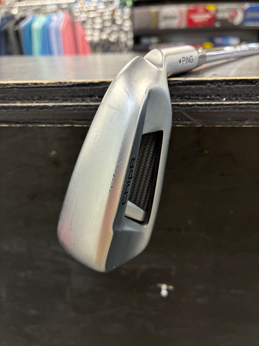 PING ChipR Wedge Right Hand (Used)