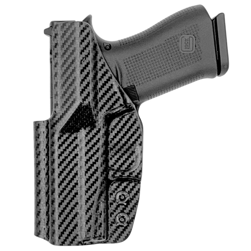 IWB Holster fits: Glock 43X
