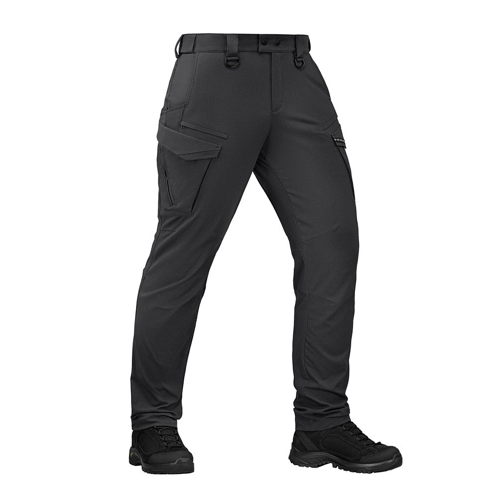 M-Tac Tactical Pants Aggressor Summer Flex Gen.II