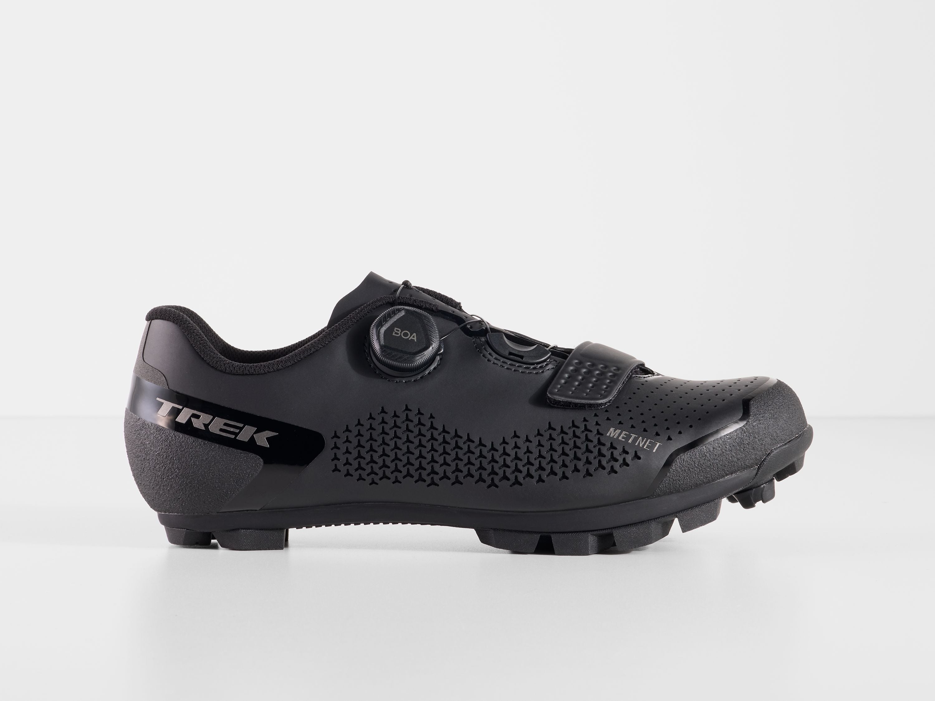 Trek Foray Mountain 40.5 Black Shoe