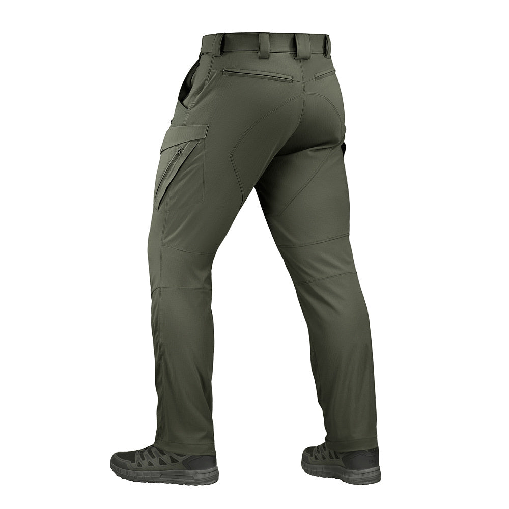 M-Tac Tactical Pants Aggressor Summer Flex Gen.II
