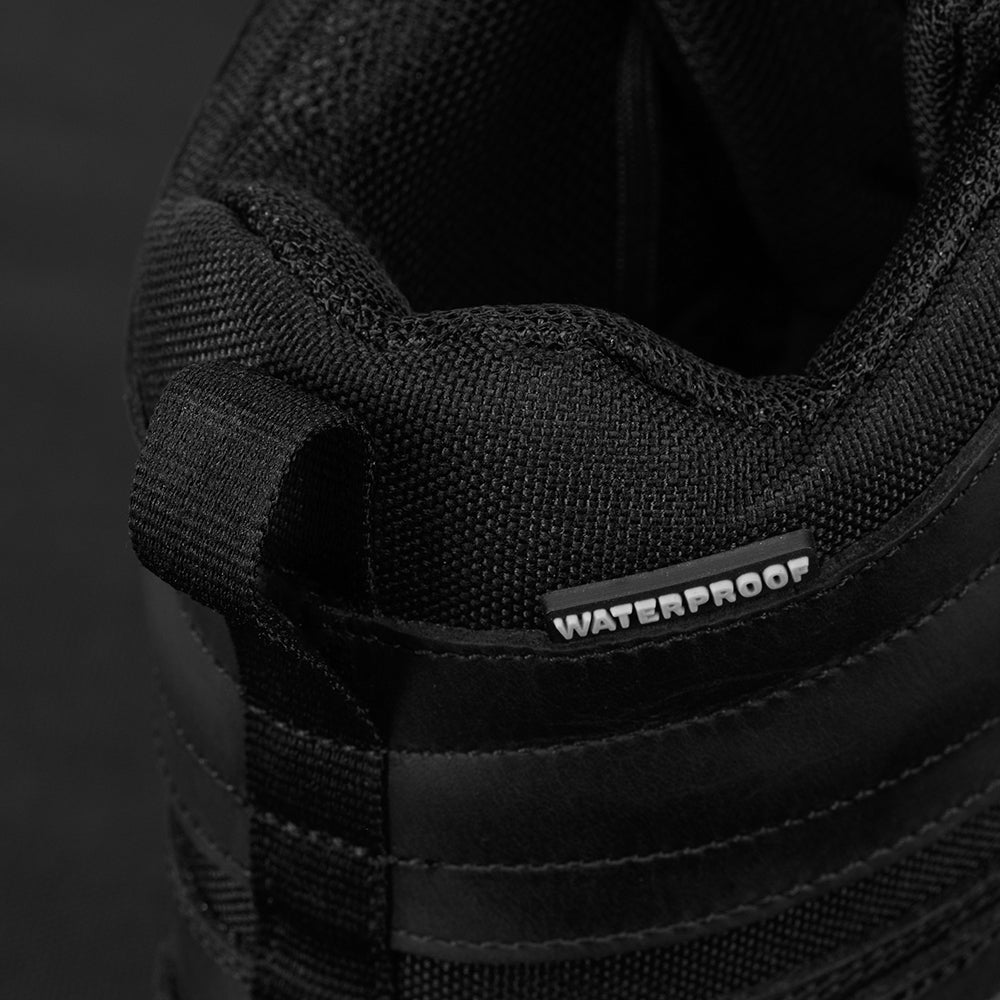 M-Tac Field Boots with Insulation Winter Cross