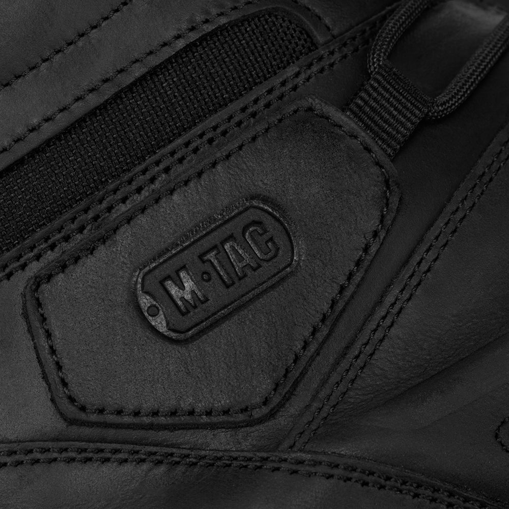 M-Tac Field Boots with Insulation Winter Cross