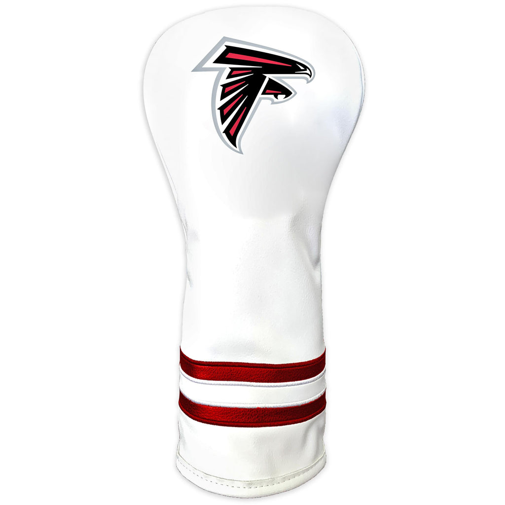 Atlanta Falcons Vintage Golf Headcovers