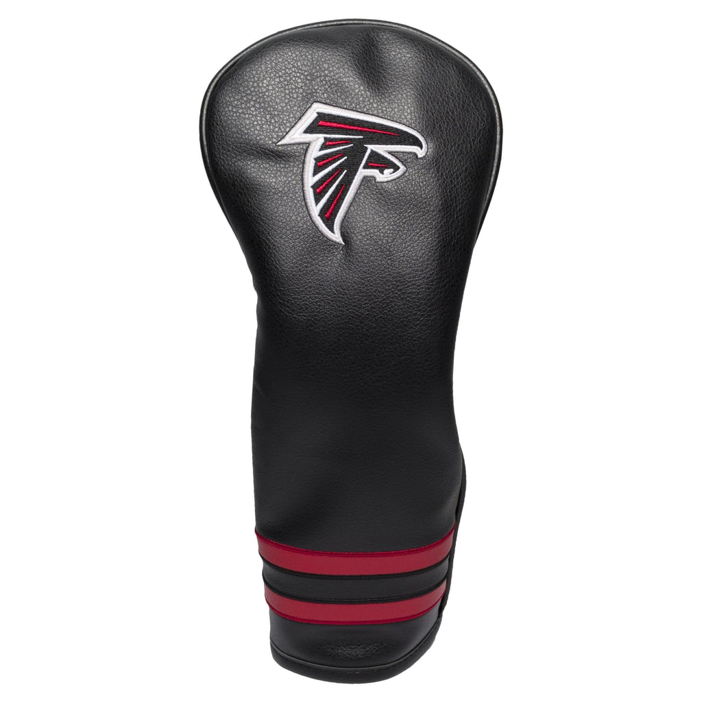 Atlanta Falcons Vintage Golf Headcovers