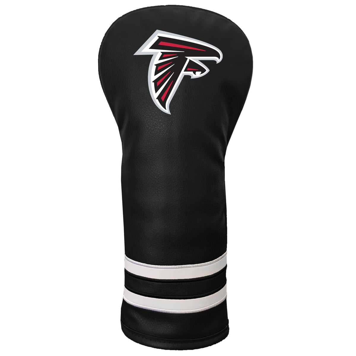 Atlanta Falcons Vintage Golf Headcovers