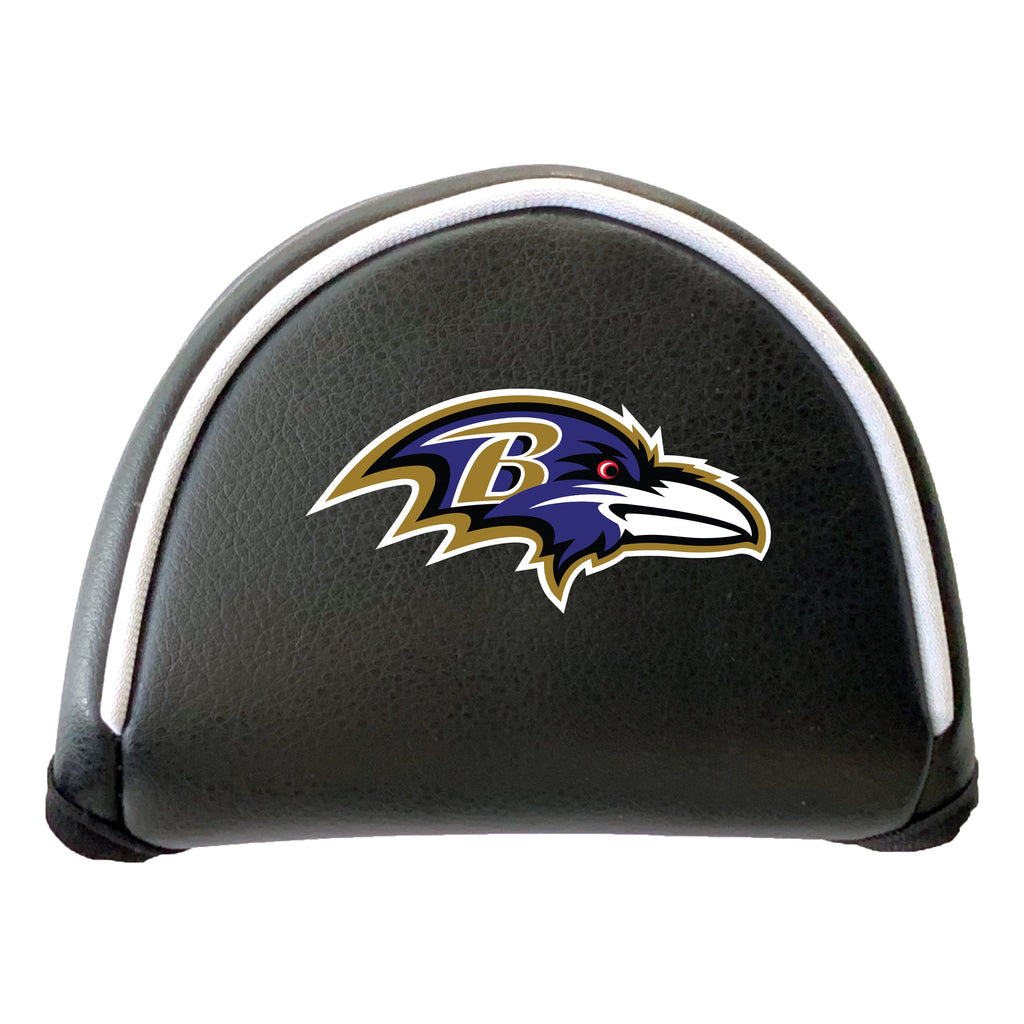 Baltimore Ravens Vintage Golf Headcovers