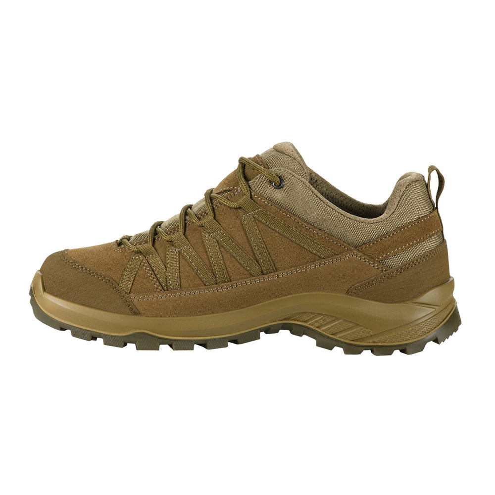 M-Tac Tactical Sneakers Combat