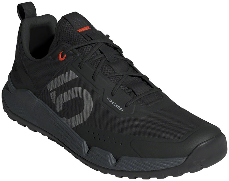 Trailcross LT Shoes - Women's Core Black/Gray One/Gray Six 8.5