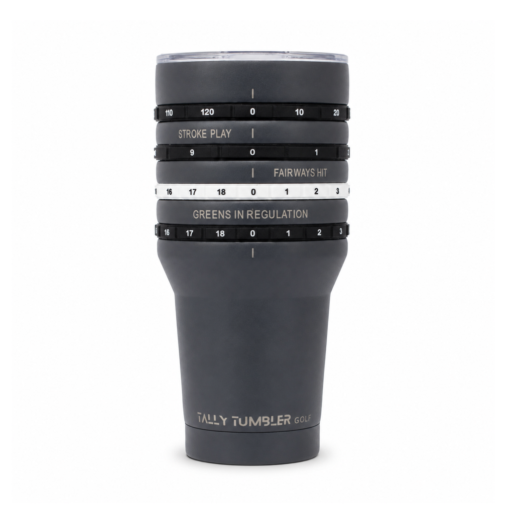 Golf Tumbler 30oz