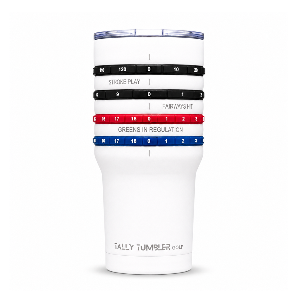 Golf Tumbler 30oz