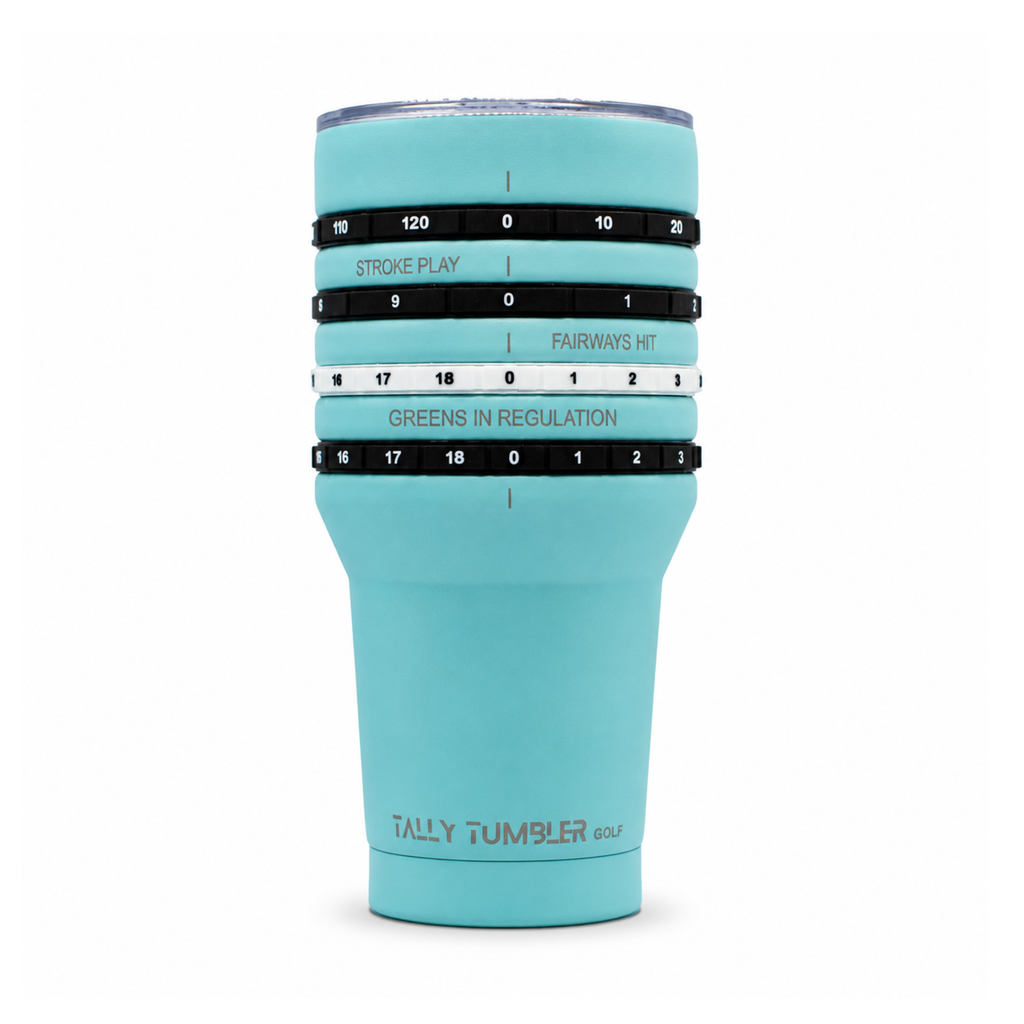 Golf Tumbler 30oz