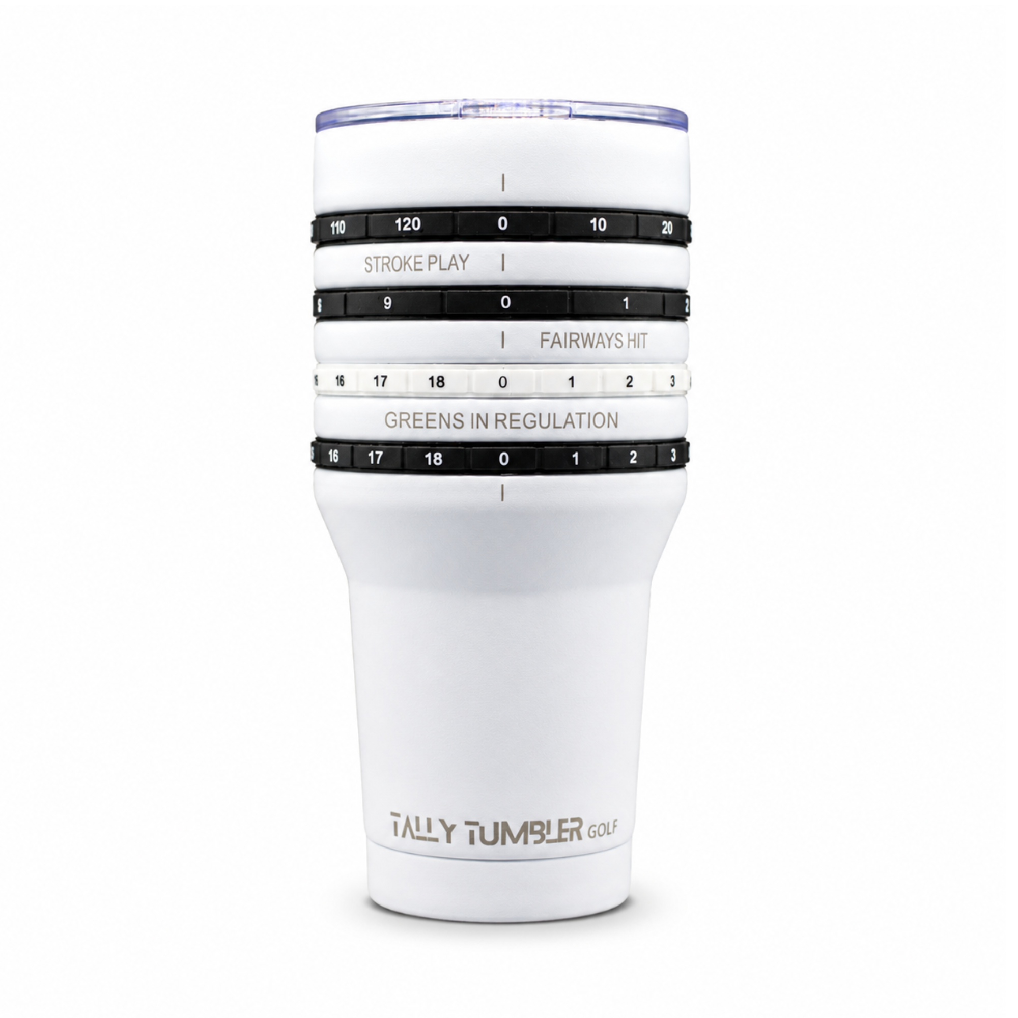 Golf Tumbler 30oz