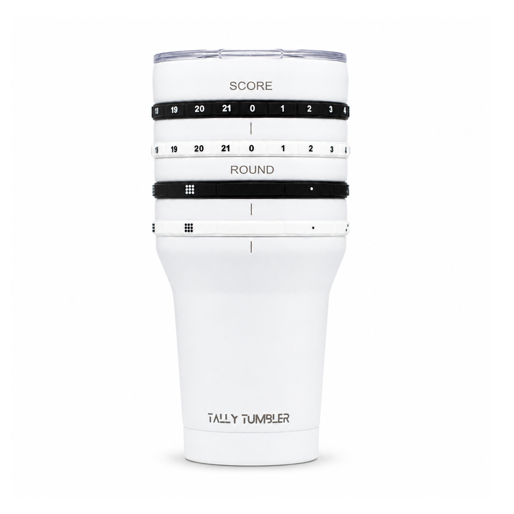 Tally Tumbler Sport