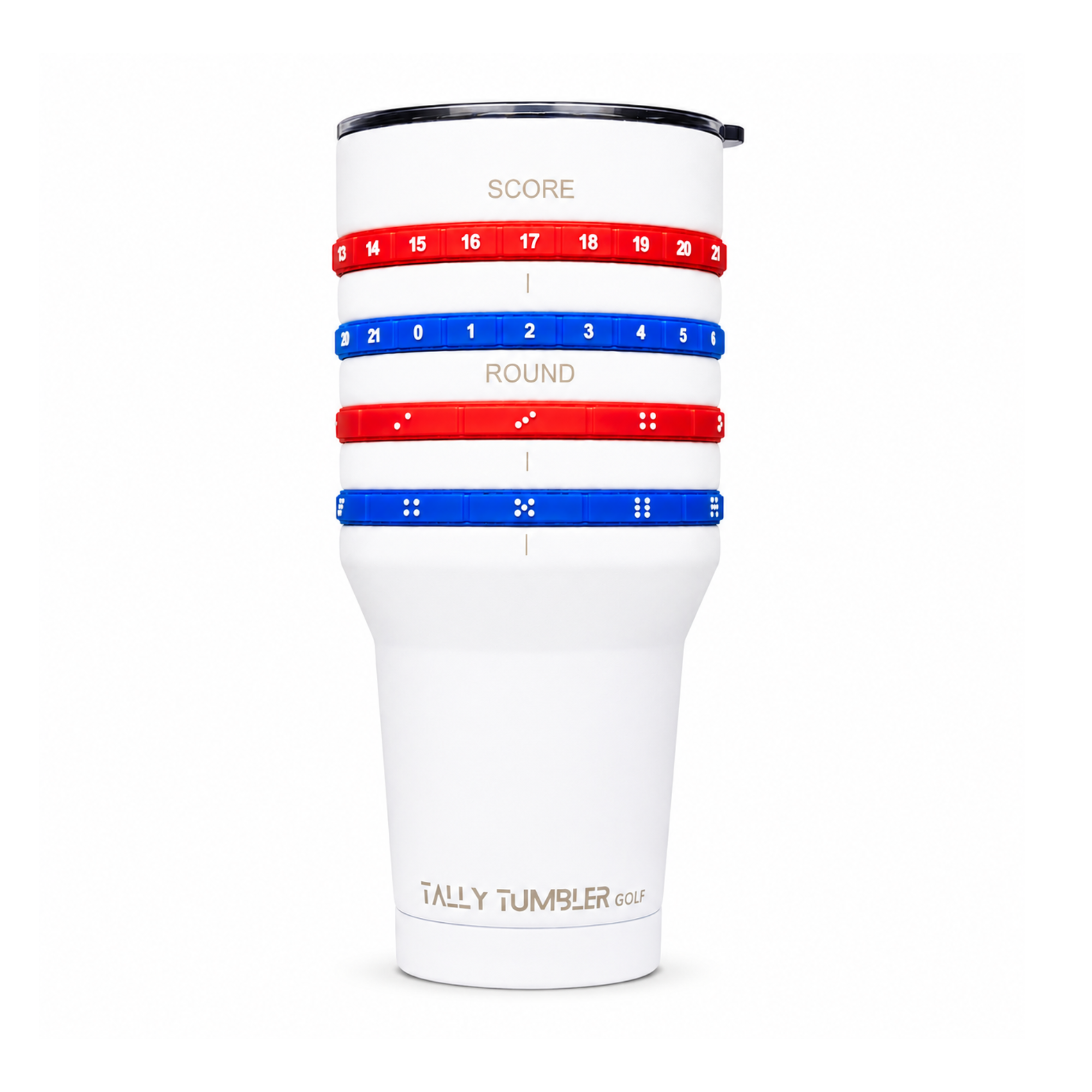 Tally Tumbler Sport