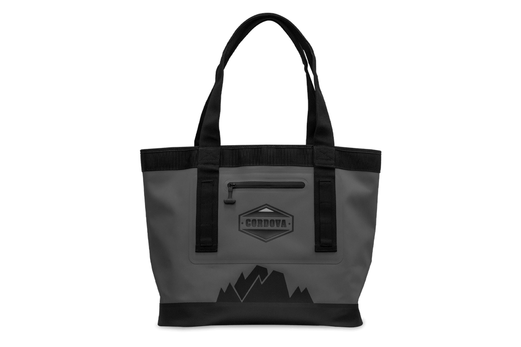 Backcountry Class™ 40L Tote