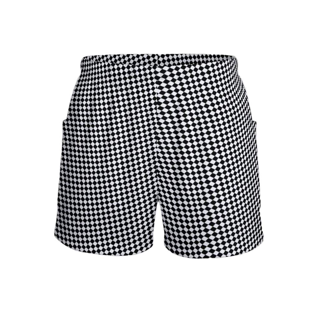 CROWN ATHLETICA /// Club Dress (SKA CHECKERS)