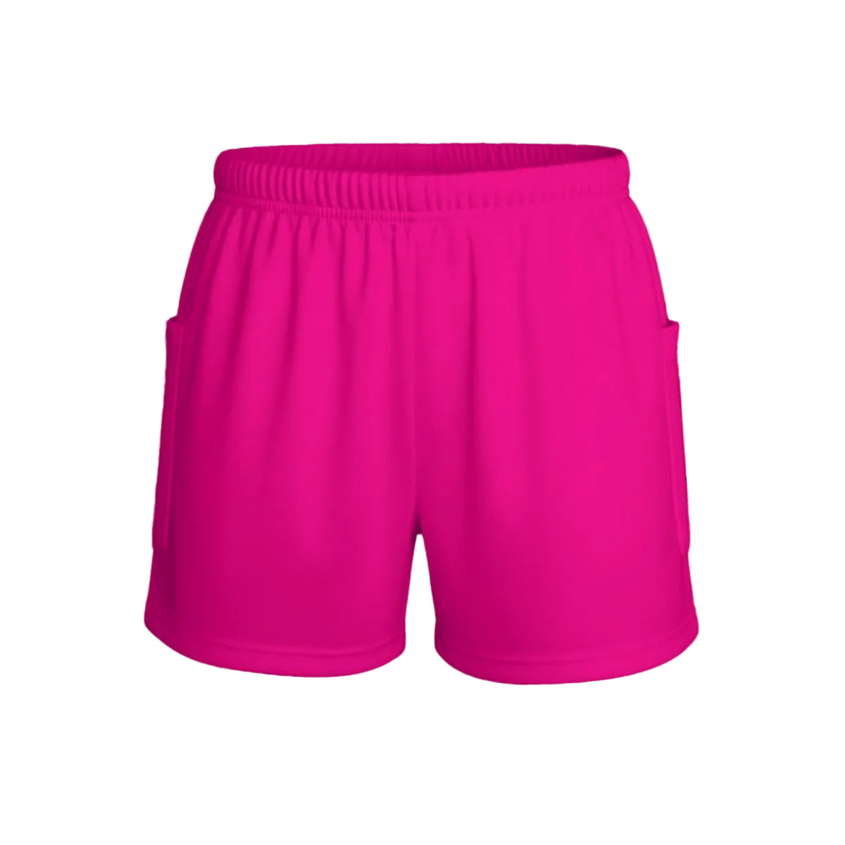 CROWN ATHLETICA /// Club Dress (PINK)
