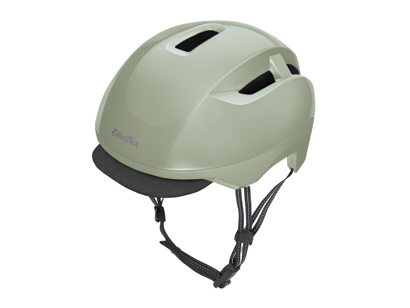 Electra Go! Mips Small Green Tea CPSC Helmet