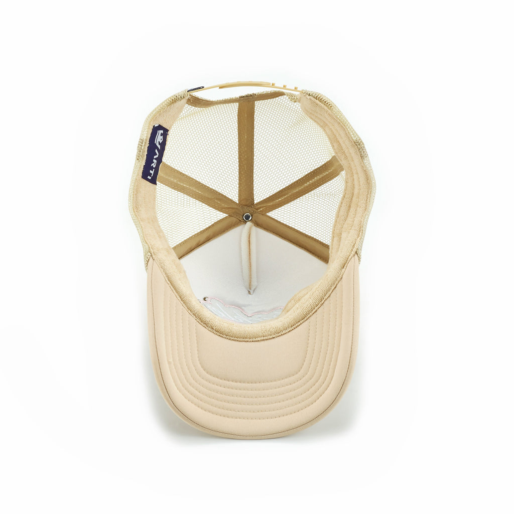 Pickle Me Trucker Hat