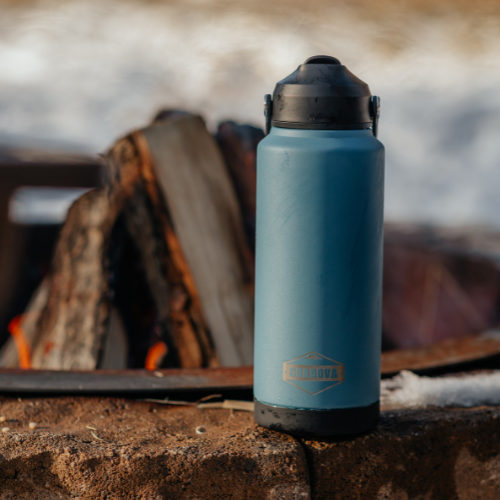 Crest Trailhead Class™ 32 oz Bottle