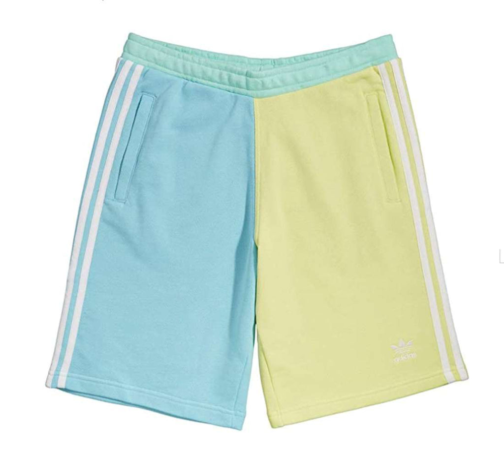adidas Originals Men's 3-Stripe Shorts
