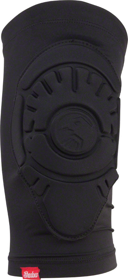 The shadow conspiracy Invisa-Lite Knee Pads  MD Unisex Black
