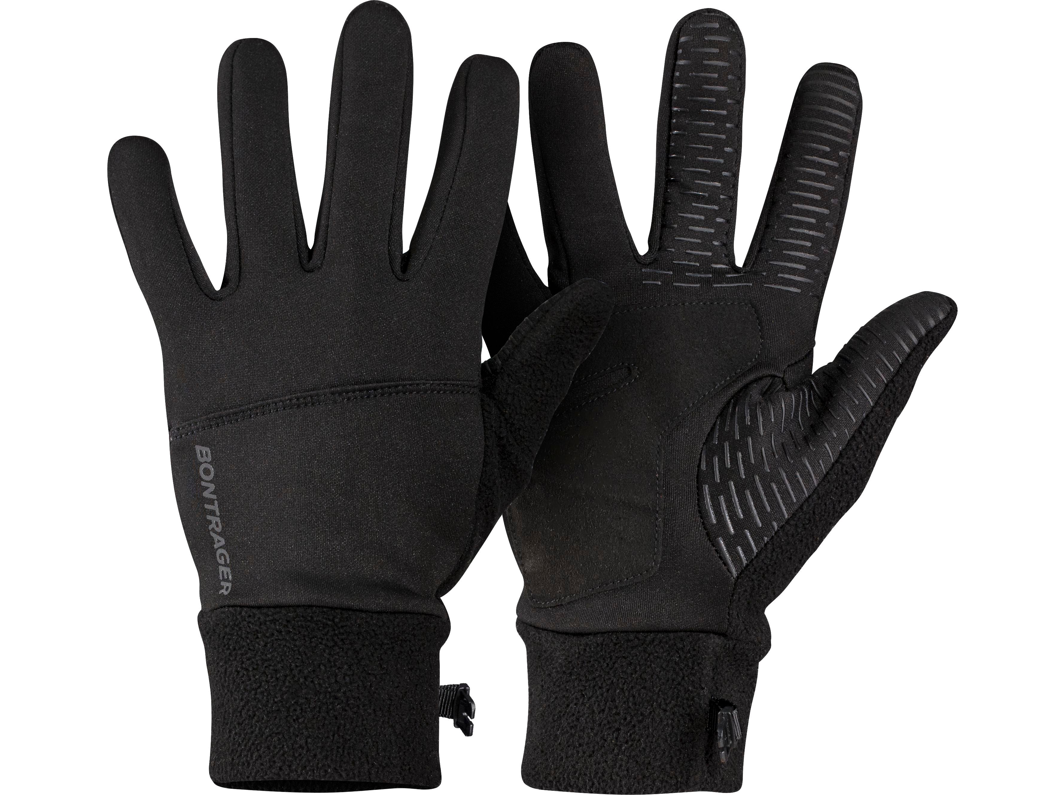 Bontrager Circuit Thermal X-Small Black Glove