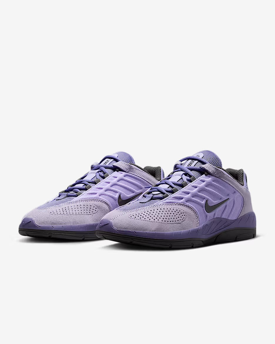 Nike SB Vertebrae - Hydrangeas