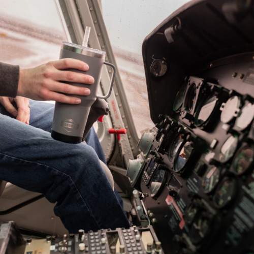 Balise Trailhead Class™ 35 oz Tumbler