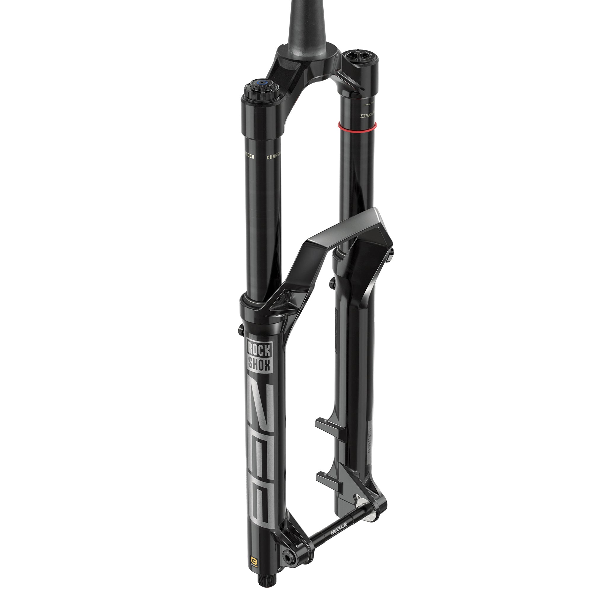 RockShox ZEB Ulti Fork Charger 3.1 29" 15x110 170mm Bk >