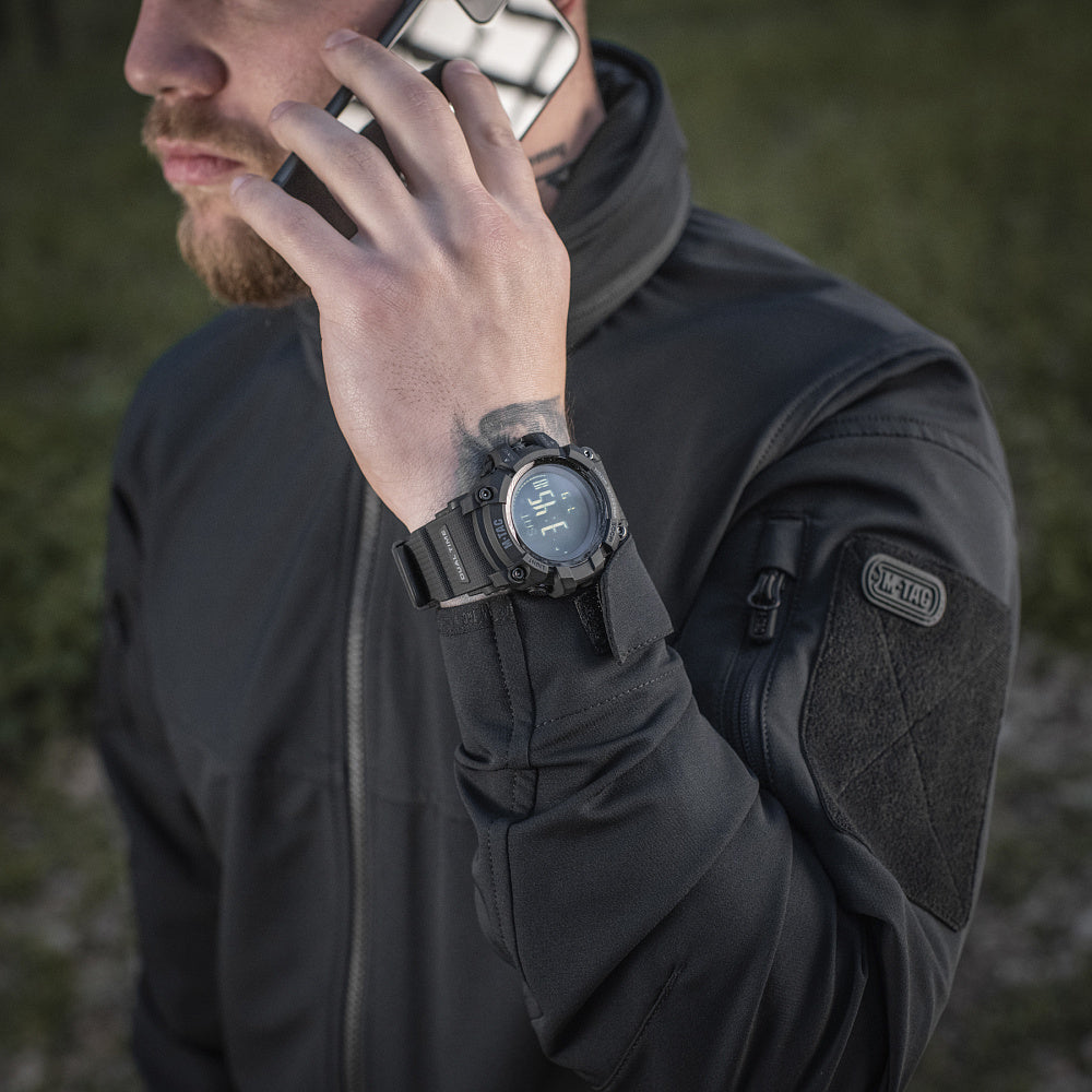 M-Tac Tactical Watch Adventure