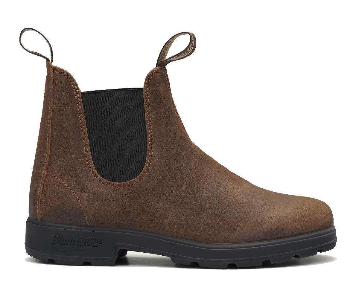 Blundstone 1911 Men's Original Suede Boots