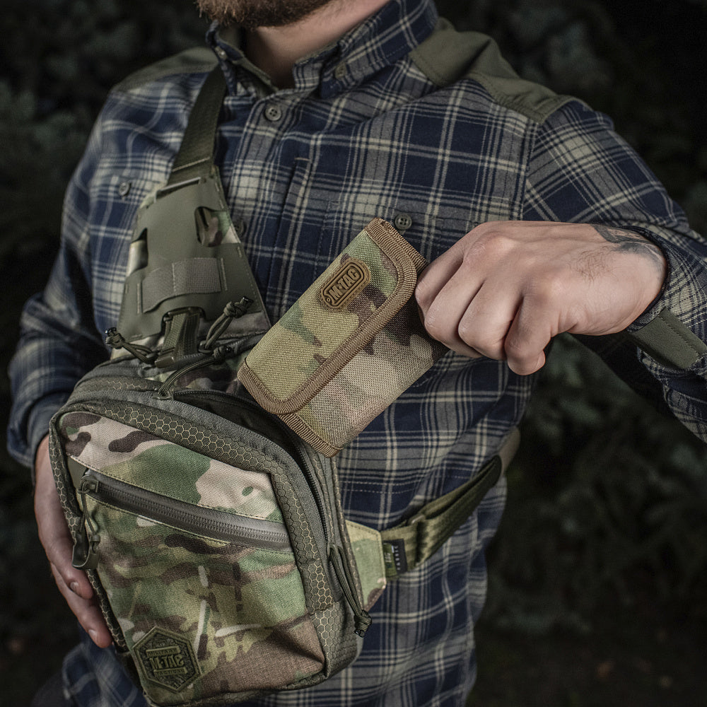 M-Tac Wallet Elite Gen.II