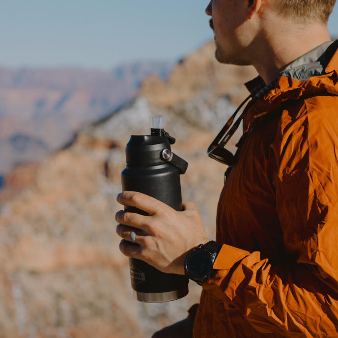 Balise Trailhead Class™ 32 oz Bottle