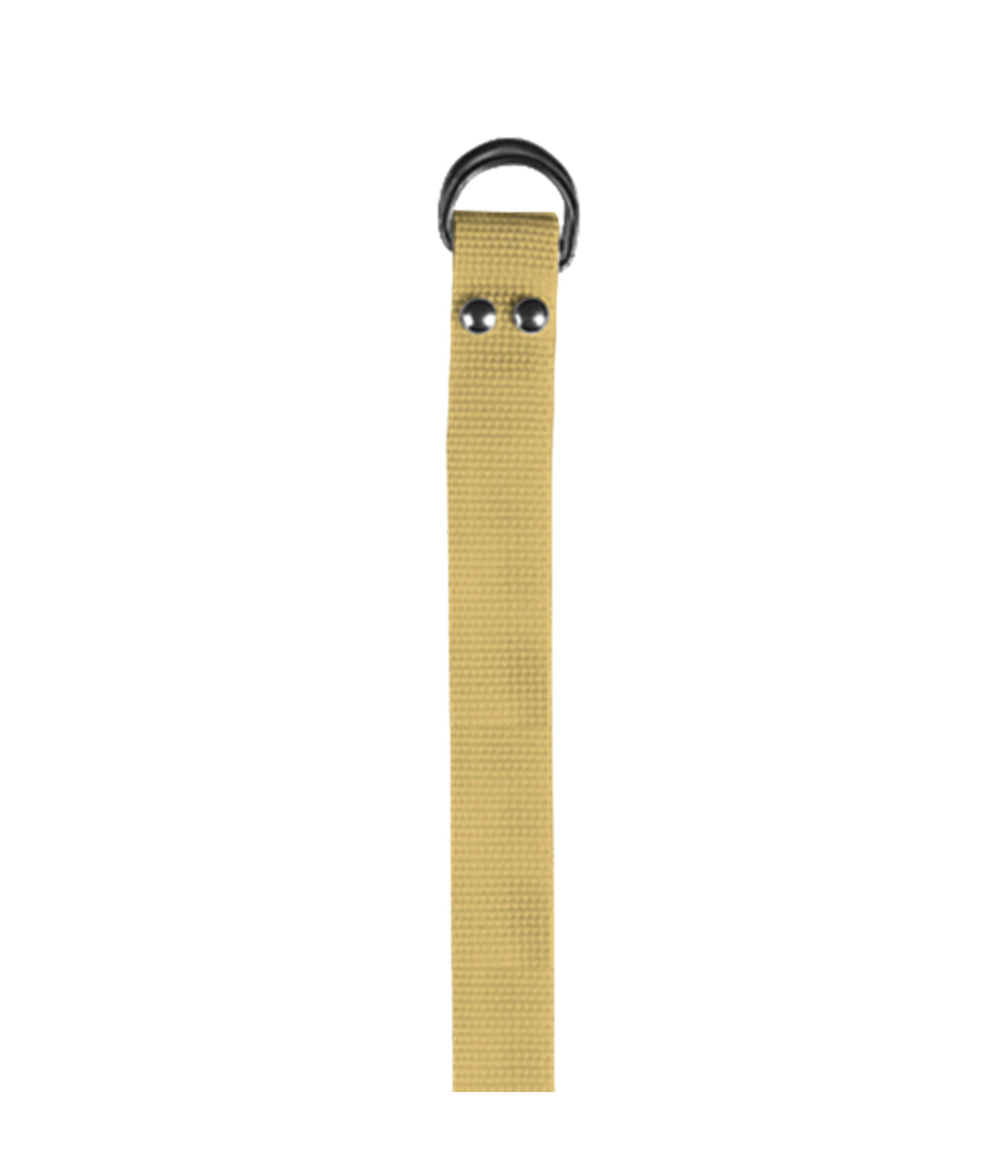 1-INCH FOOTBALL BELT