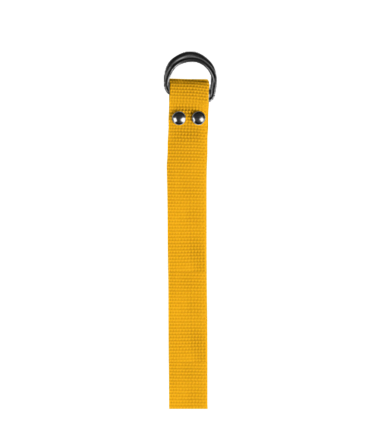 1-INCH FOOTBALL BELT