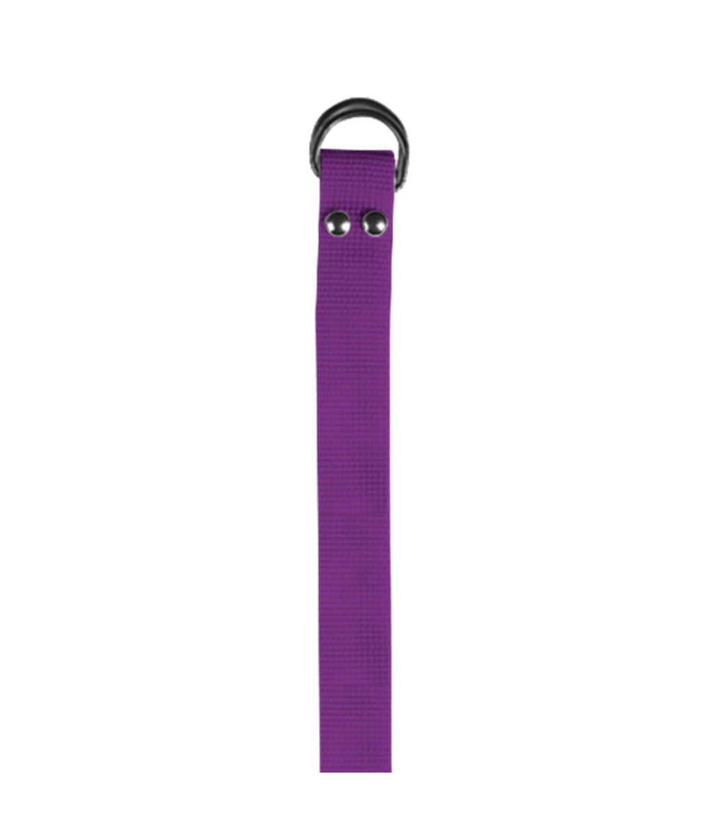 1-INCH FOOTBALL BELT