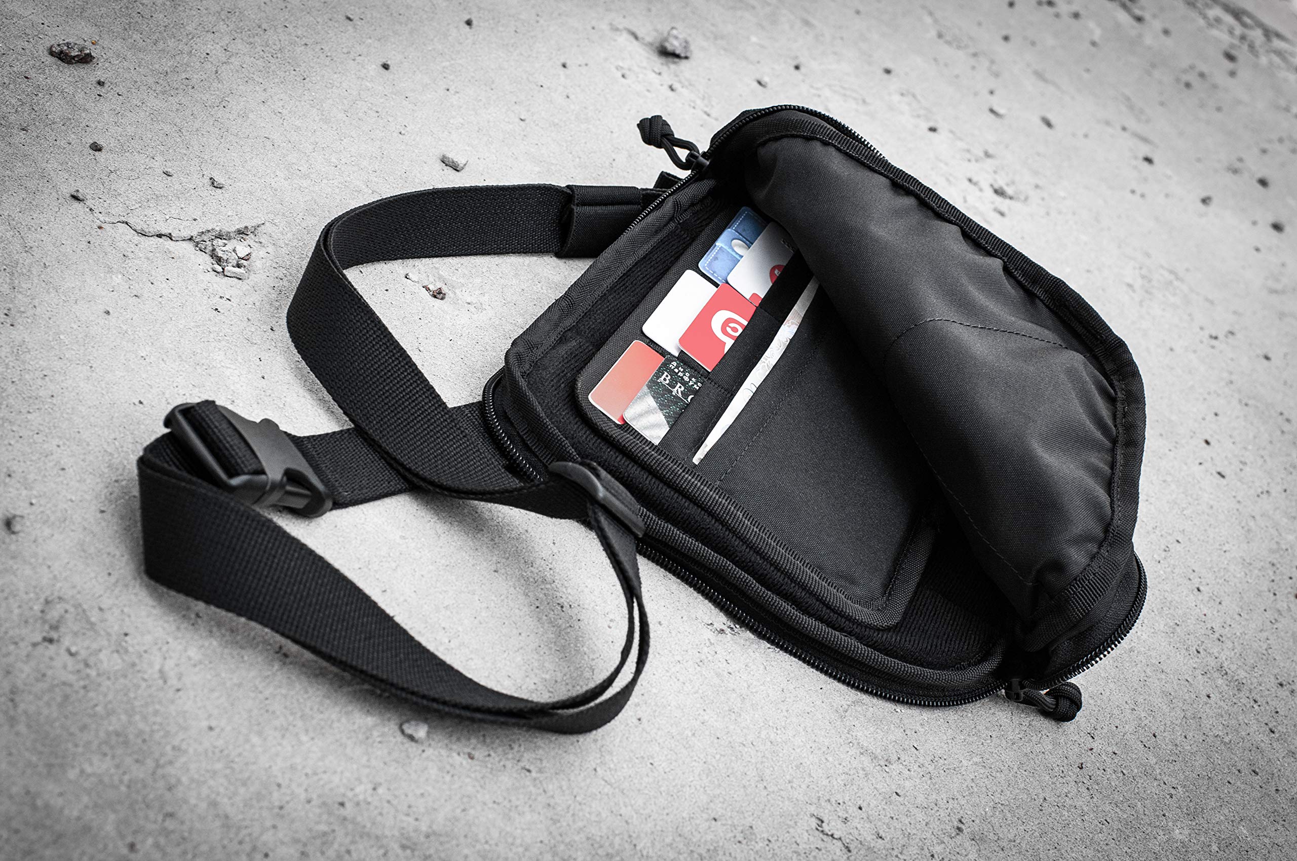 M-Tac Modular Insert Wallet
