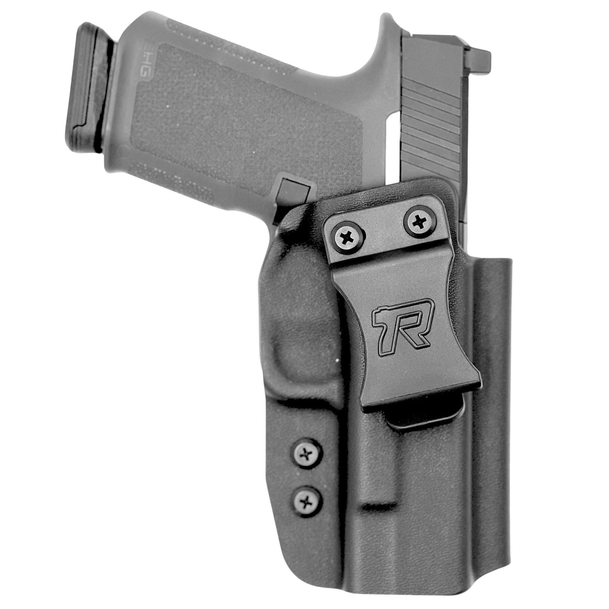Ruger RXM IWB Holster