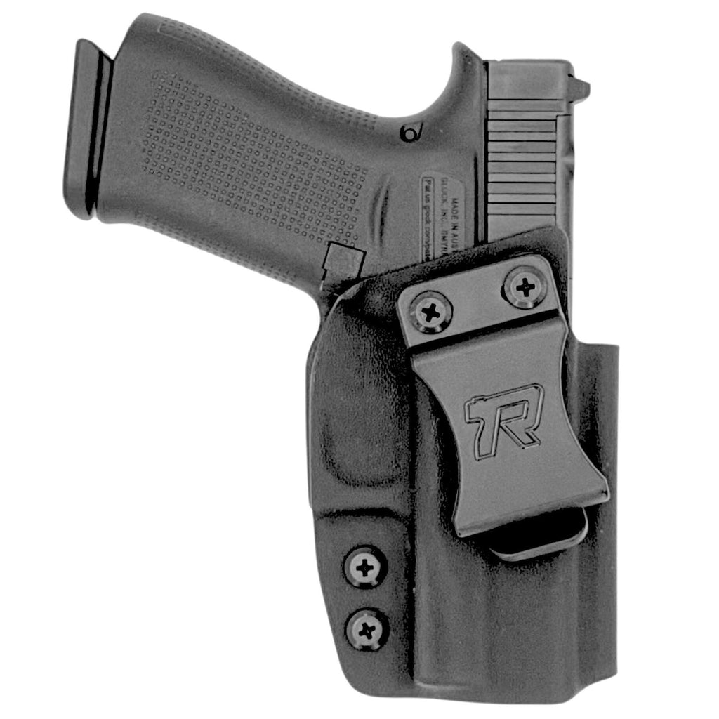 IWB Holster fits: Glock 43X