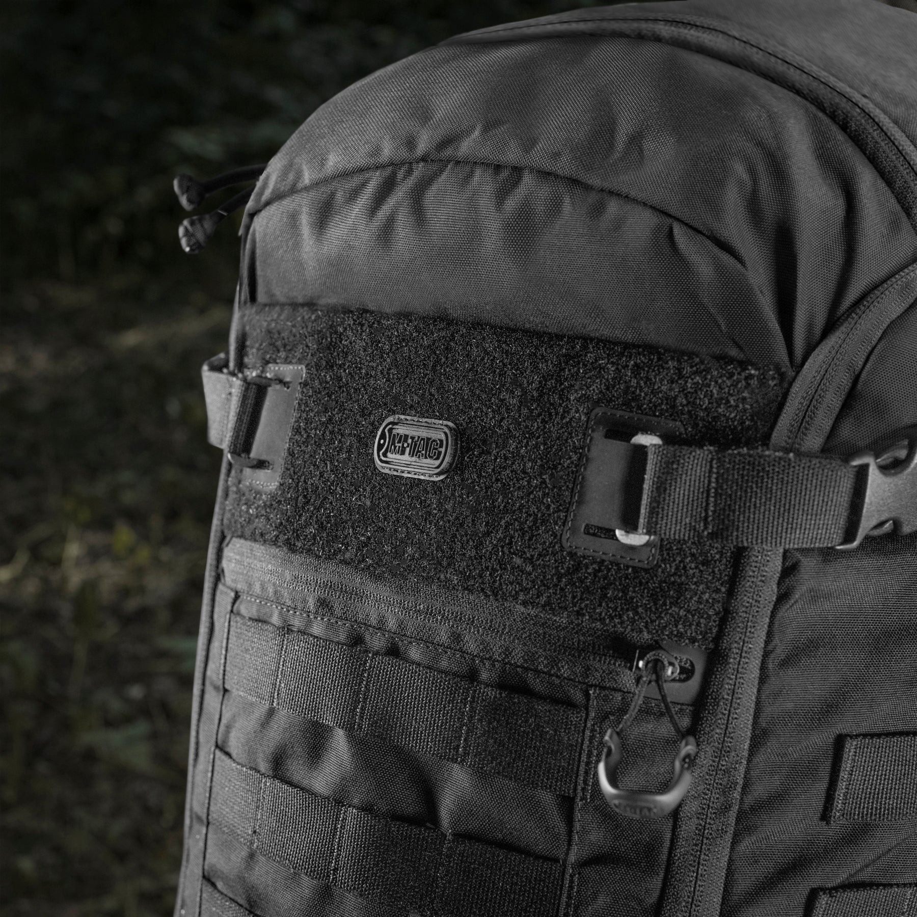M-Tac Backpack Elite Gen.II Large