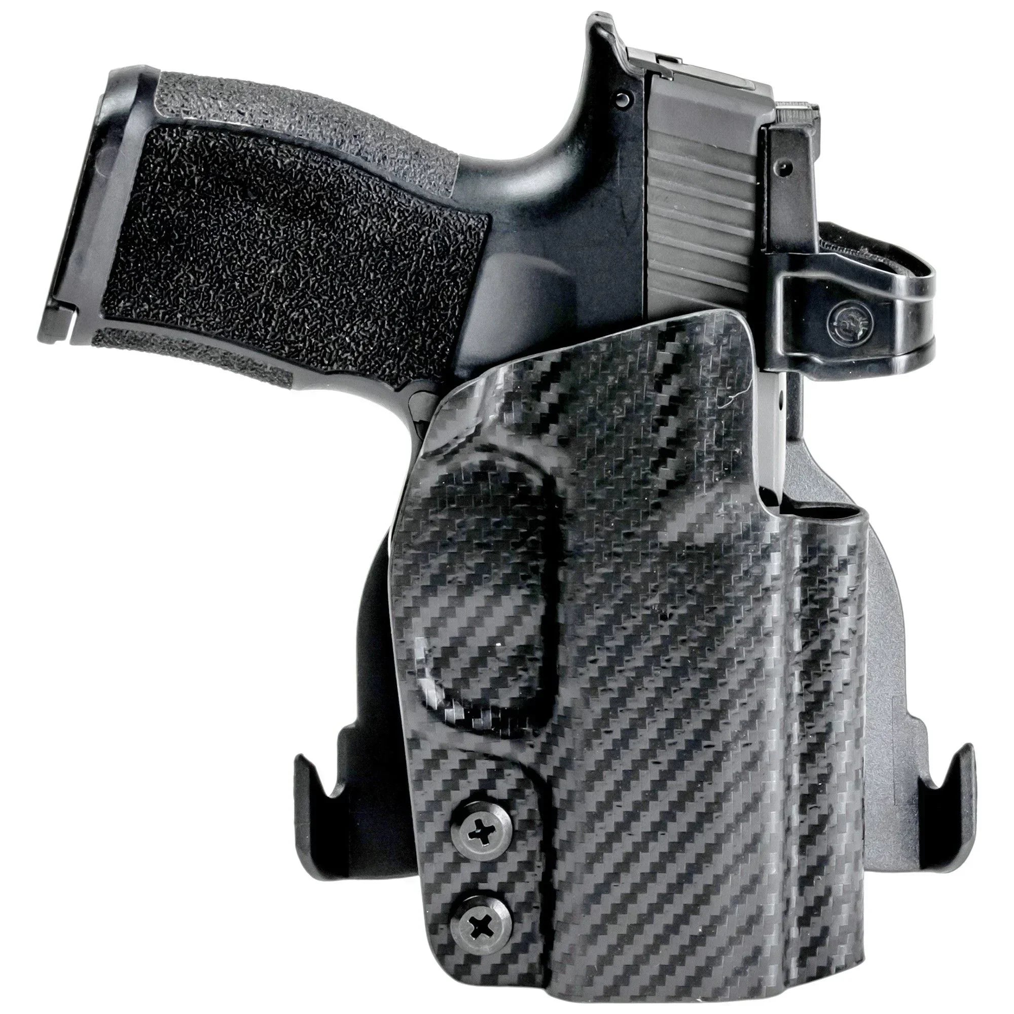 Walther P22 Paddle Holster
