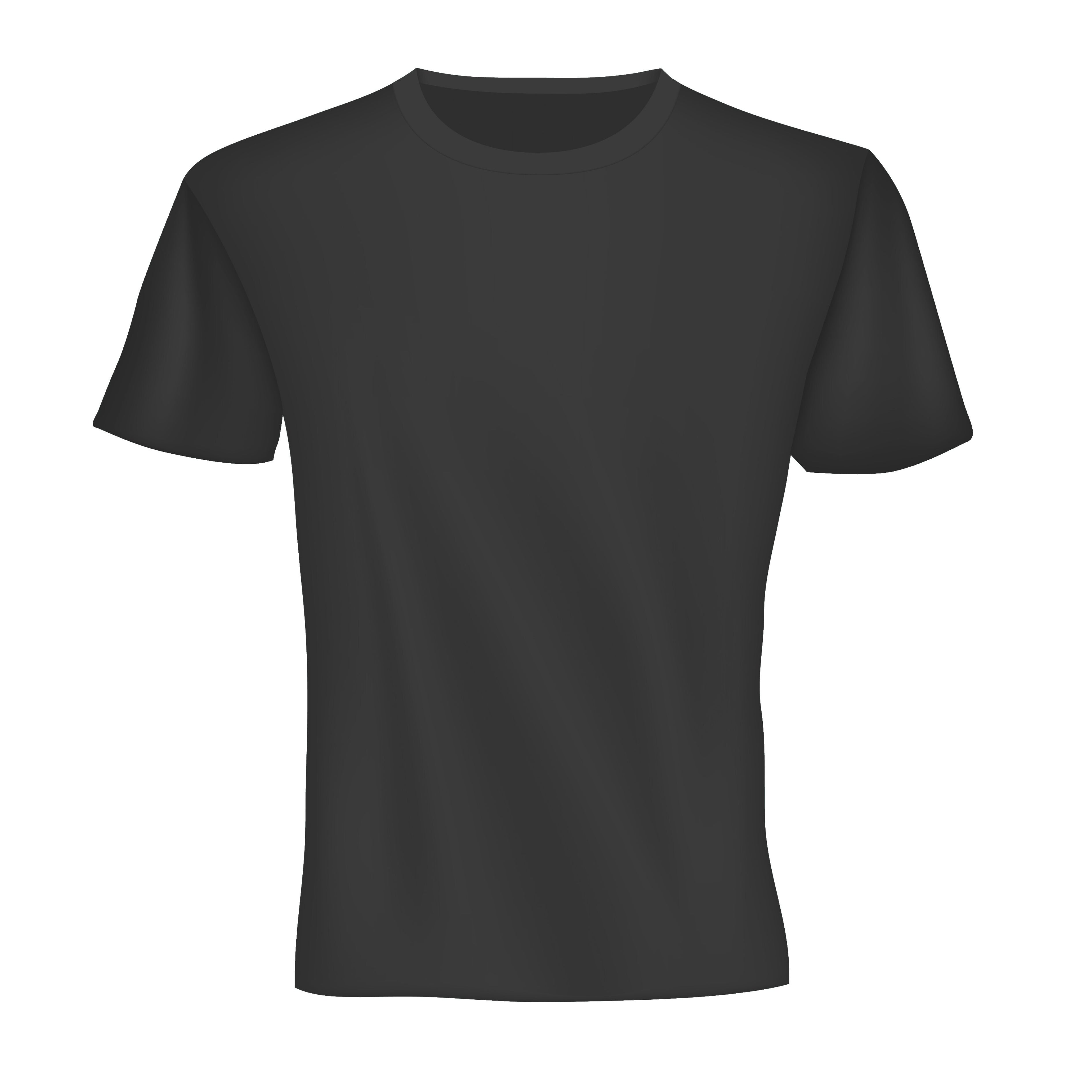 Performance T-Shirt-Black