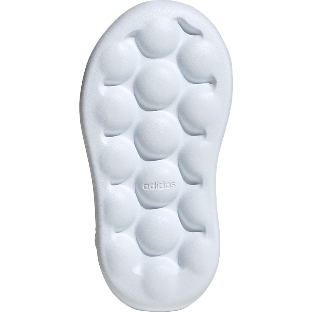 adidas BABY-BOY'S GRAND COURT 2.0 HOOK AND LOOP SNEAKER