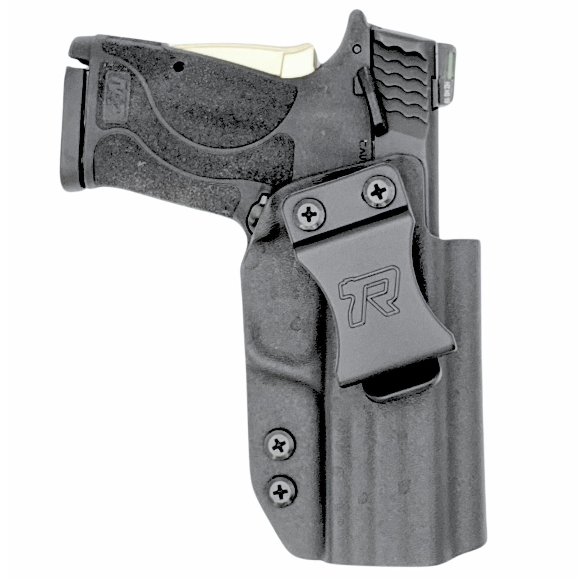 Smith & Wesson M&P SHIELD 9EZ IWB Holster