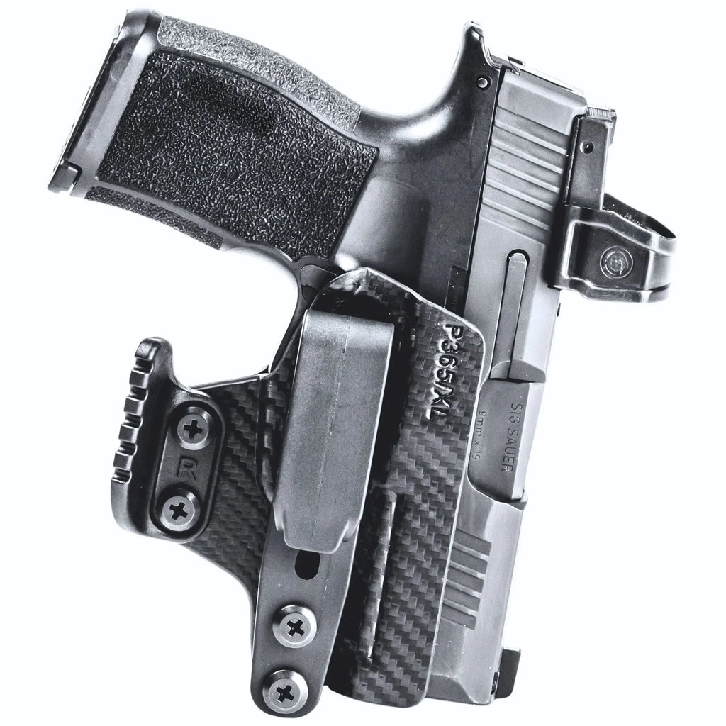 Ruger LCP MAX Trigger Guard Holster